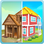 Idle Home Makeover (MOD, Unlimited Money)