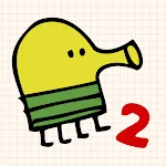 Doodle Jump 2 (MOD, Unlocked)