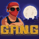 G. A. N. G. (MOD, Unlimited Money)