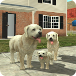 Dog Sim Online: Raise a Family (MOD, Unlimited Money)