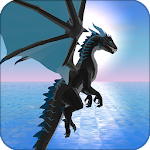 Dragon Simulator 3D: Adventure Game (MOD, Много денег)
