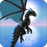 Dragon Simulator 3D: Adventure Game (MOD, Unlimited Money)