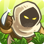 Kingdom Rush Frontiers (MOD, Unlimited Money)