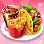 My Cooking - Restaurant Food Cooking Games (MOD, Free shopping)