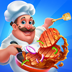 Cooking Sizzle: Master Chef (MOD, Unlimited Money)