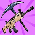 Mad GunZ - pixel shooter & Battle royale (Mod)