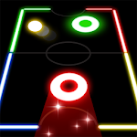 Air Hockey Challenge (MOD, Unlimited Money)