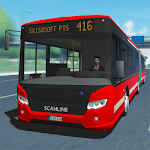 Public Transport Simulator (MOD, Всё открыто)