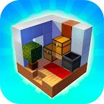 Tower Craft 3D - Idle Block Building Game (MOD, Unlimited Money)