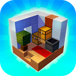 Tower Craft 3D - Idle Block Building Game (MOD, Unlimited Money)