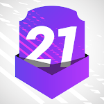 Madfut 21 (MOD, Free shopping)