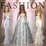 Fashion Empire - Dressup Boutique Sim (MOD, Unlimited Money)