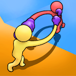 Curvy Punch 3D (MOD, Unlimited Money)