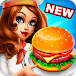 Cooking Fest : Restaurant Cooking Games (MOD, Unlimited Money)