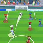 Soccer Battle - 3v3 PvP (MOD, Unlimited Money)