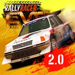 Rally Racer EVO (MOD, Unlimited Money)