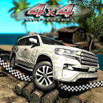 4x4 Off-Road Rally 7 (MOD, Unlimited Money)