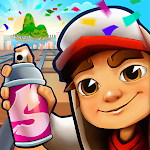 Subway Surfers (MOD, Unlimited Money)