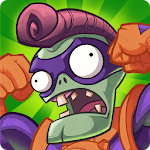 Plants vs. Zombies™ Heroes (Mod)