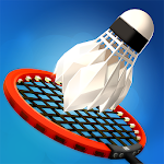 Badminton League (MOD, Free shopping)