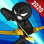 Stickman Battle 2021 (MOD, Unlimited Money)