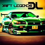 Drift Legends: Real Car Racing (MOD, Много денег)
