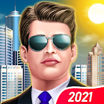 Tycoon Business Game (Mod)