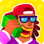 Partymasters - Fun Idle Game (MOD, Free shopping)