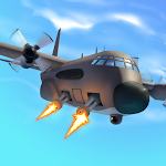 Air Support! (MOD, Unlimited Money)