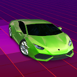 Car Games 3D (MOD, Много денег)
