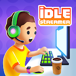 Idle Streamer - Tuber game (MOD, Unlimited Money)