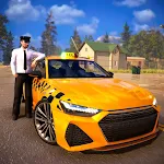 Taxi Sim 2020 (MOD, Unlimited Money)