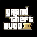 Grand Theft Auto III (MOD, Много денег)