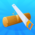 Cutting Tree - Lumber Tycoon (MOD, Free shopping)