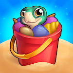 Travel Town - Merge Adventure (MOD, Unlocked)