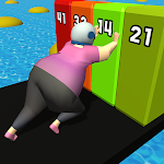 Fat Pusher (MOD, Unlimited Money)