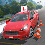 Car Driving School Simulator v3.23.0 Apk Mod (Dinheiro Infinito) Download  2023 - Night Wolf Apk
