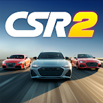 CSR Racing 2 (MOD, Много денег)