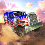 Off The Road - OTR Open World Driving (MOD, Unlimited Money)