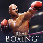 Real Boxing (MOD, Много денег)