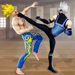 Karate King Fighting Games (MOD, Unlimited Money)