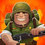 World War 2 (MOD, Unlimited Money)