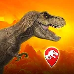 Jurassic World Alive (MOD, Energy)