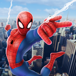 Spider Fighter (MOD, Unlimited Money)