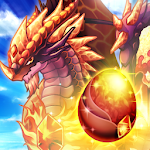 Dragon x Dragon (MOD, Много денег)