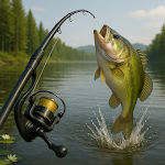 Fishing Clash: Fish Catching Games (Mod)