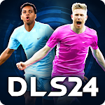 Dream League Soccer 2024 (Mod)