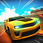 Stunt Car Extreme (MOD, Unlocked)