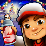 Subway Surfers (MOD, Unlimited Money)