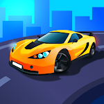 Race Master 3D (MOD, Unlimited Money)